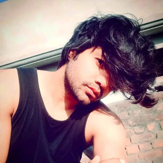 kushrajgill