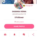@shubhra.anshu