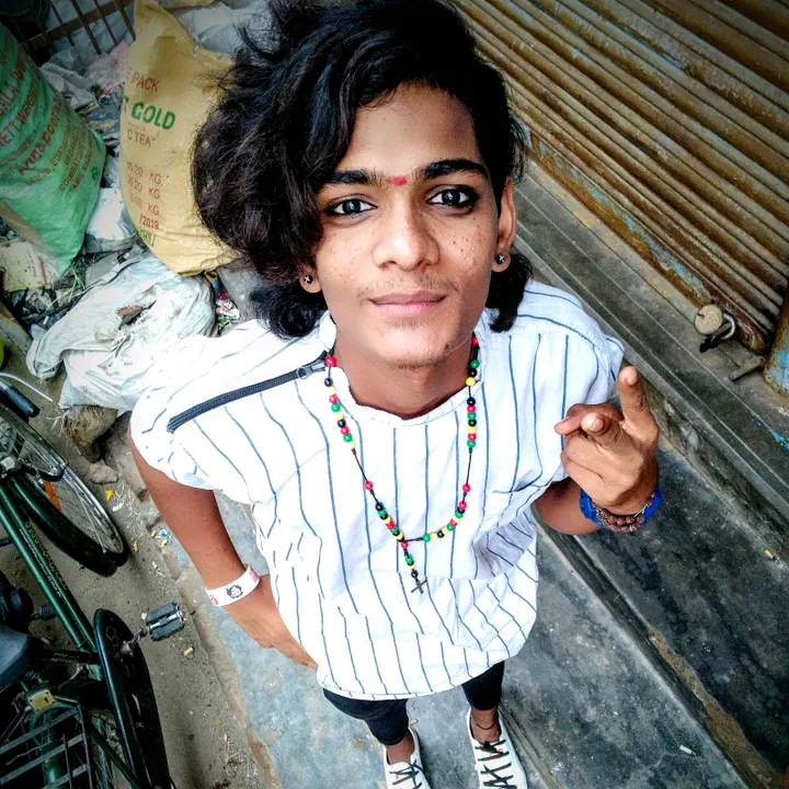 selfisandy