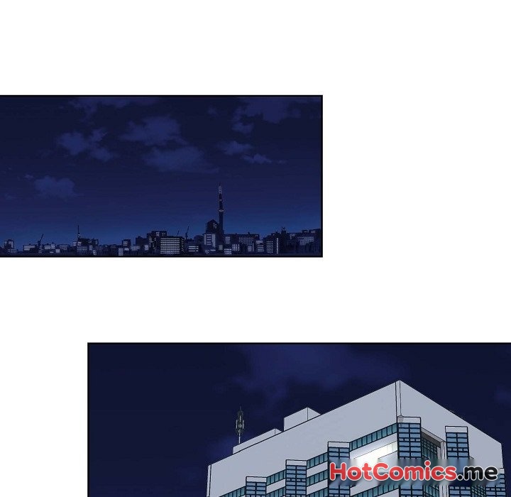 Fragrant Office Life - episode 11 - 11