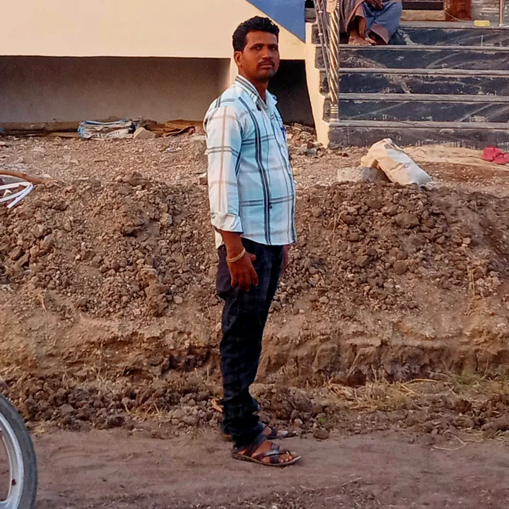 sureashpawar