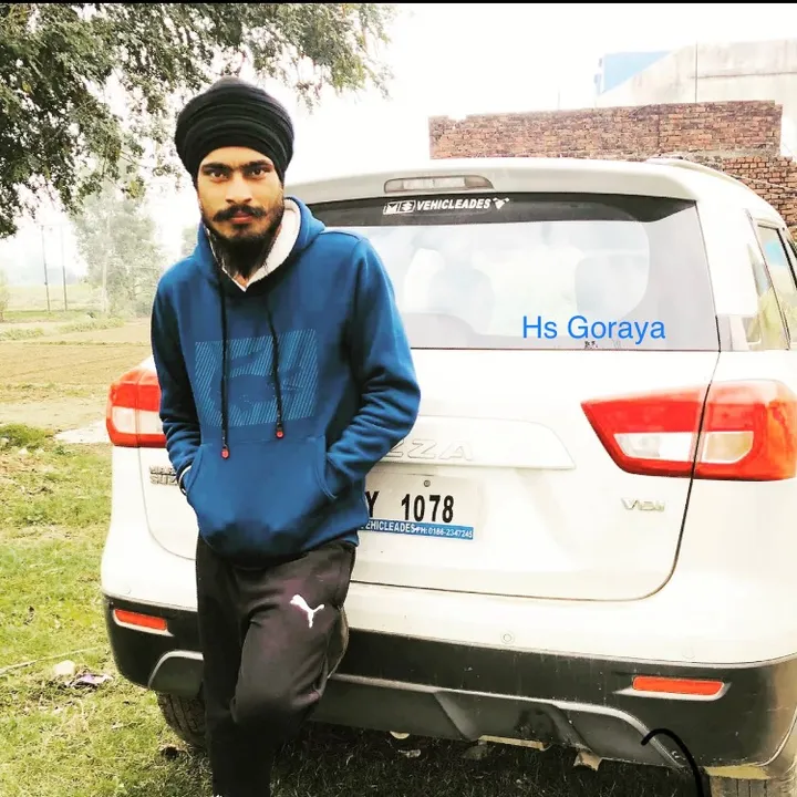 hsgoraya