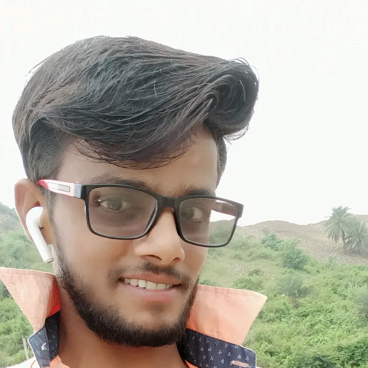 stylishsantoshraj