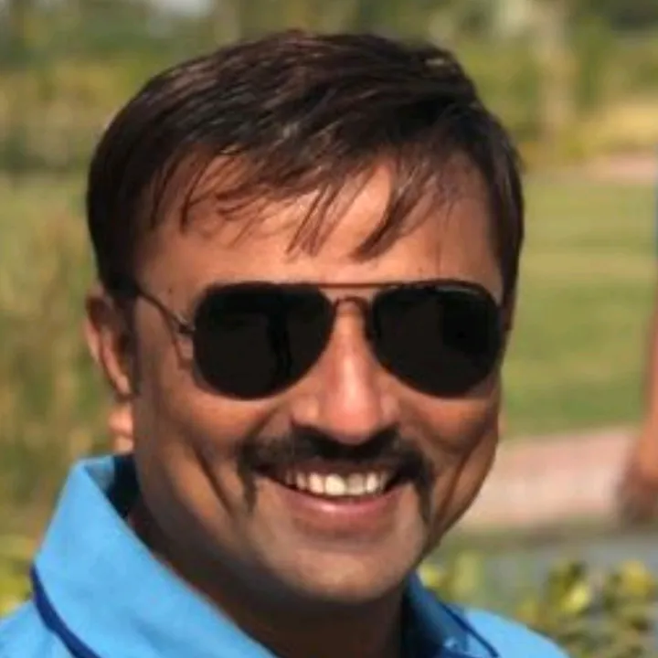 dipendrasinhgadhavi