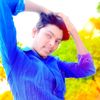 aravind_smiley0
