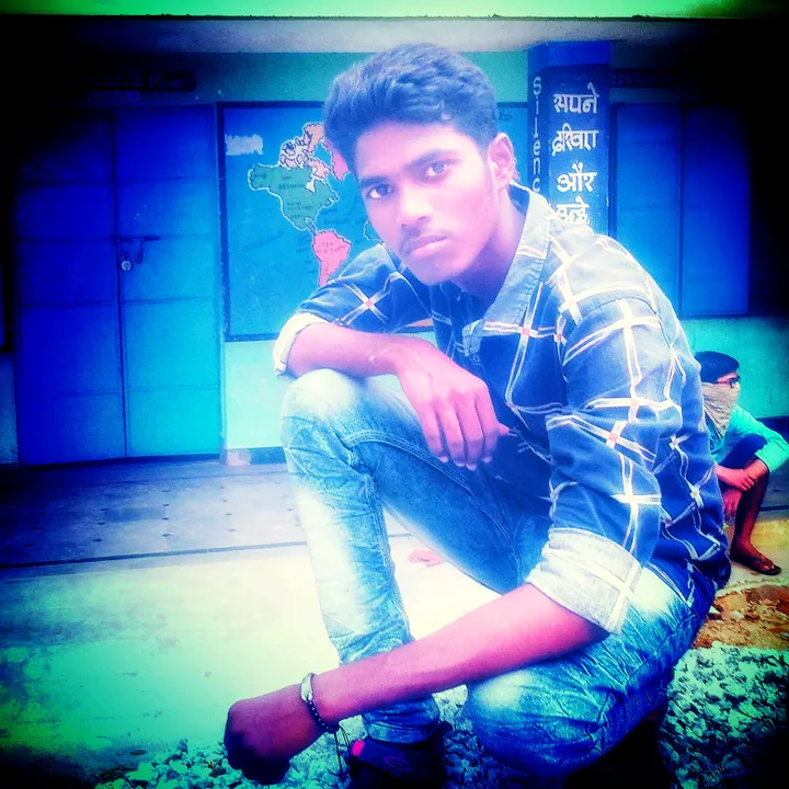 gondipallibalaji12
