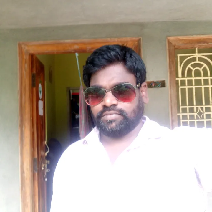 @bheemashekarganti