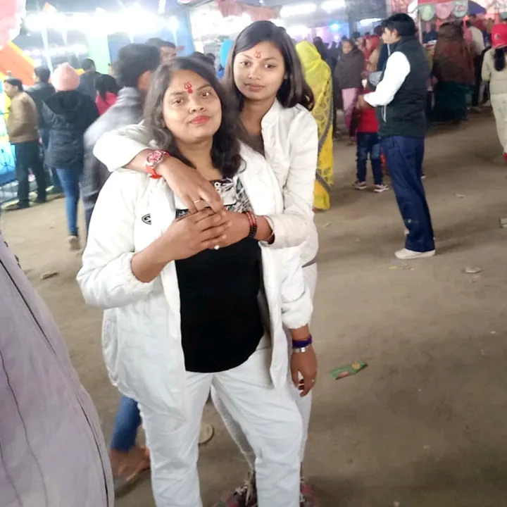 annu_keshari
