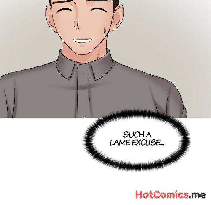 My Girlfriend and My Slave - episode 15 - 33