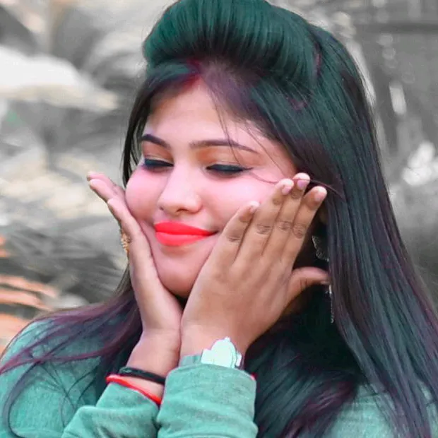bindasgirlishu