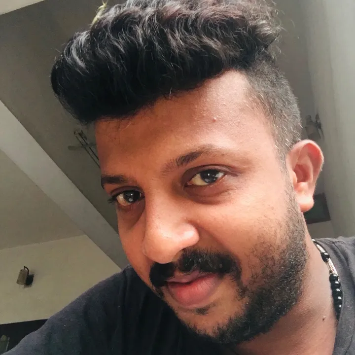 ajithchackovarkey