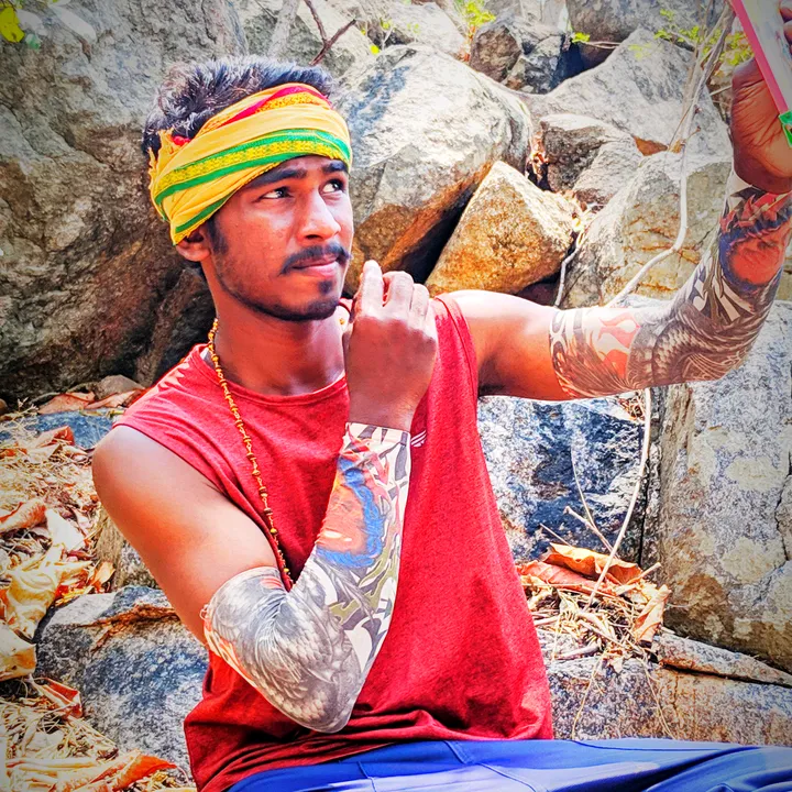 @sureshbunnyalluarjunn