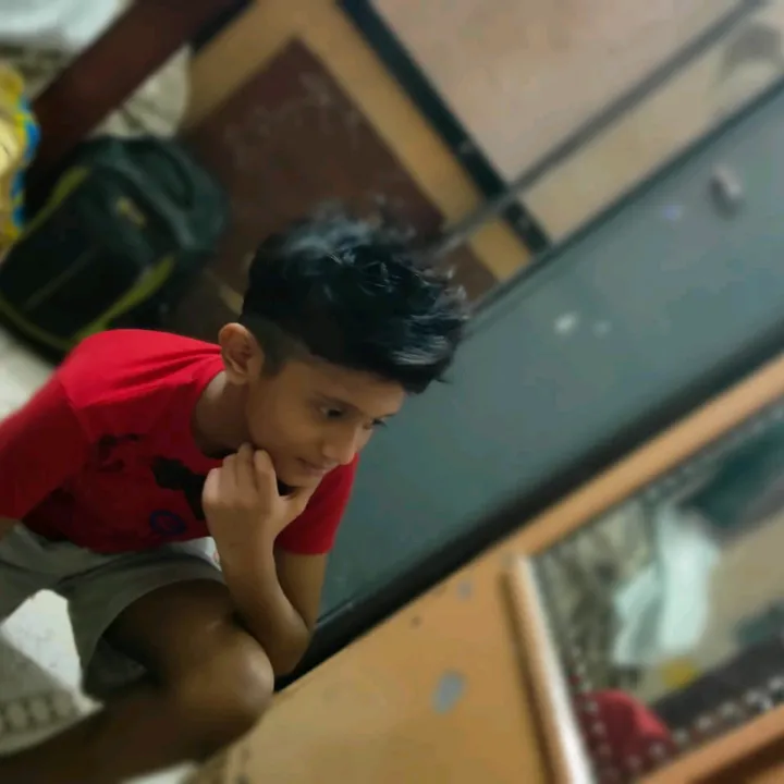 keshavbabuilovemy