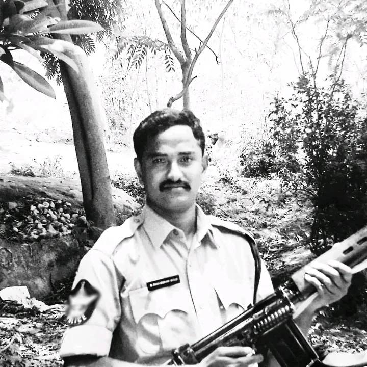 ravimumargoud