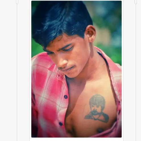 @thanameismuthu