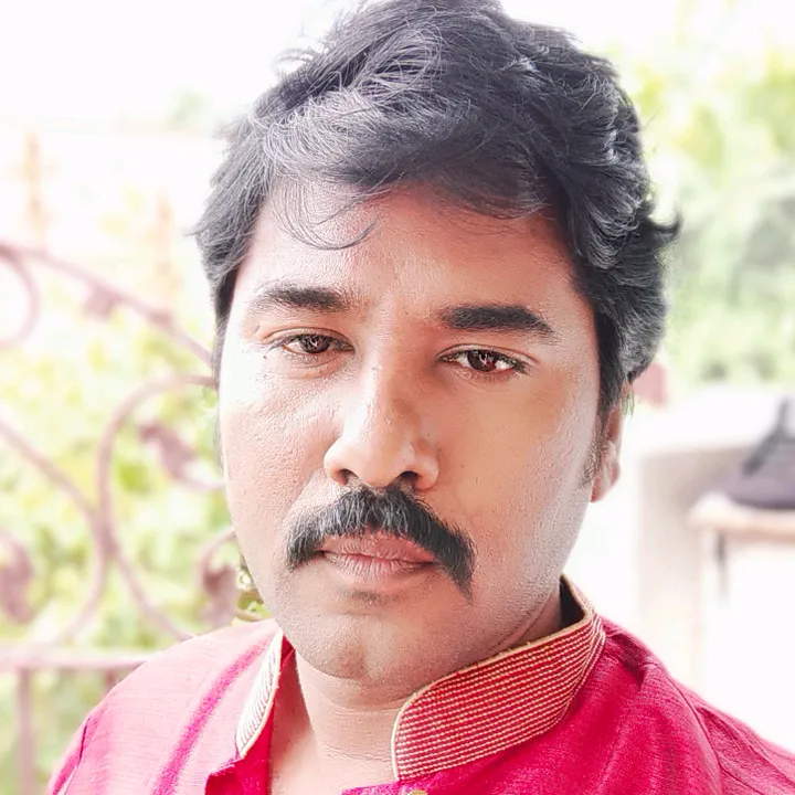 kakumanupadmakar
