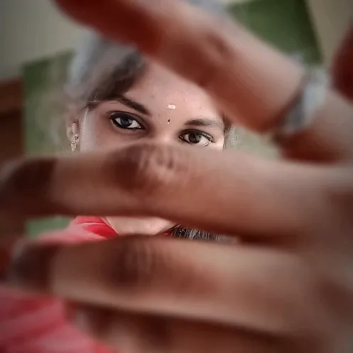 buddu_lovely_girl