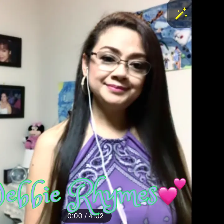 debbie_rhymes