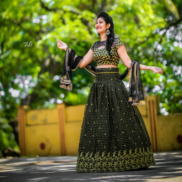 ishuchowdary
