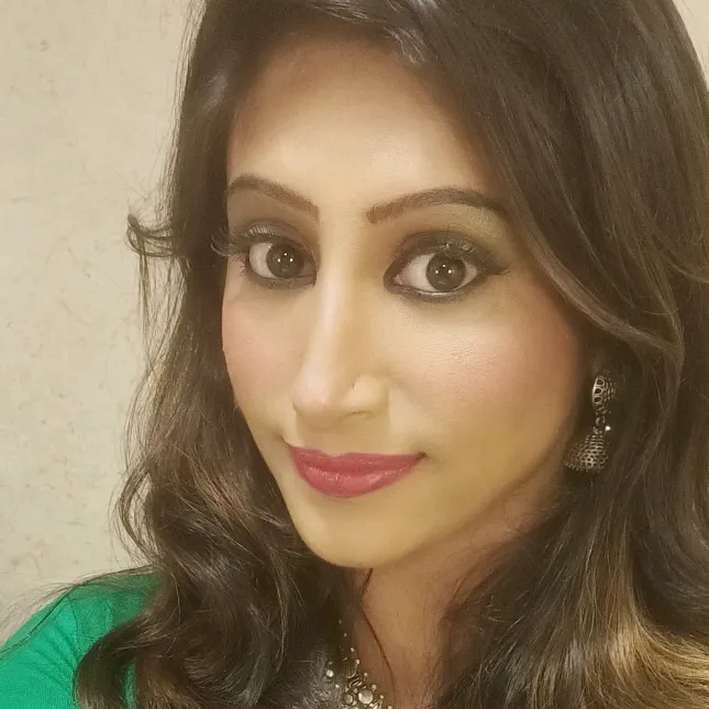 vjshobanadevi