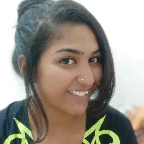 taniyaswaroop