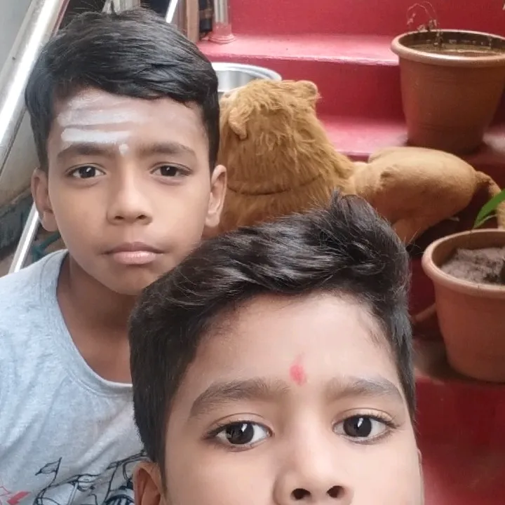 @praneethbagali