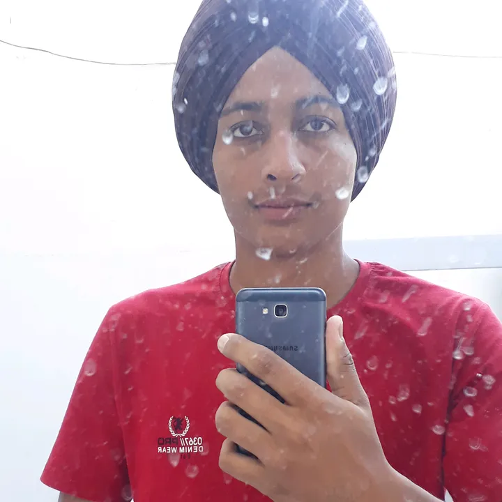 harriehanda