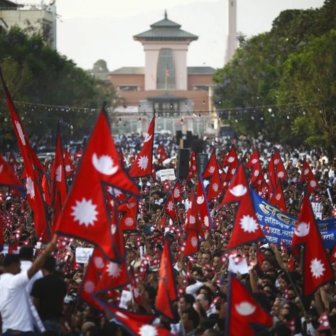 nepalvid