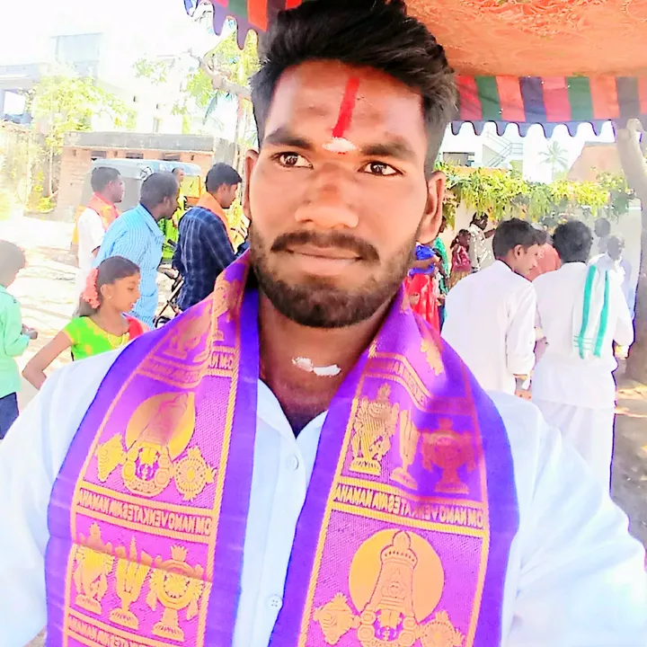 ishuvamsi08