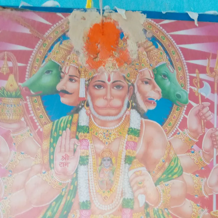 kedarnathramu