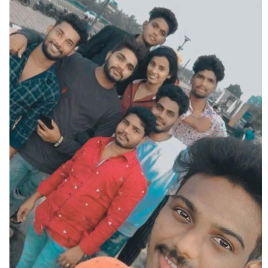 hemanthrockzz143