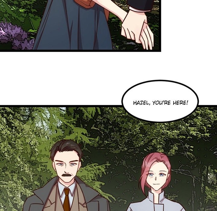 CEO's Sudden Proposal - episode 19 - 75