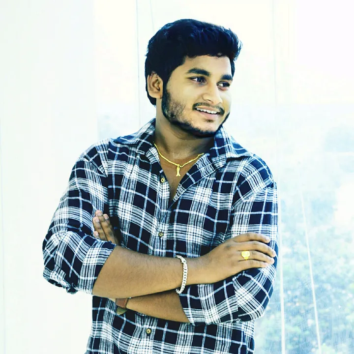 harishanu4