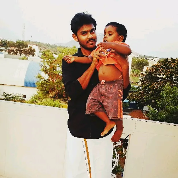pradeep_pritv