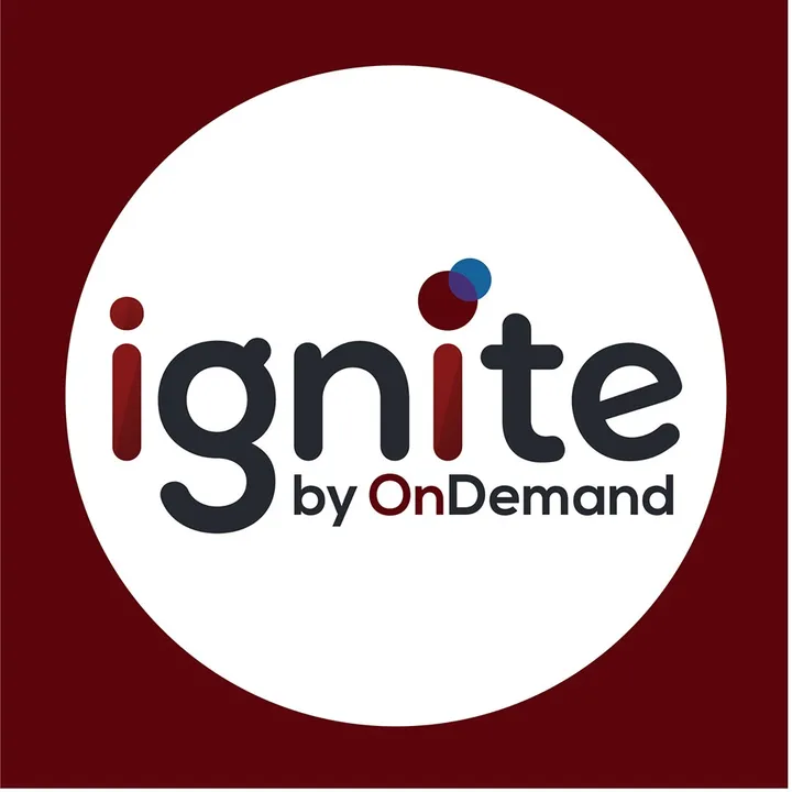 ignitebyondemand