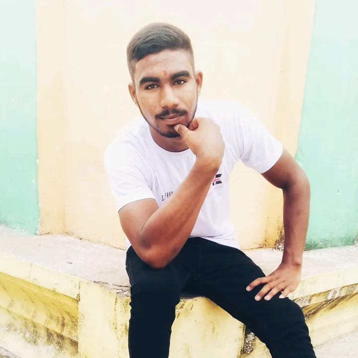 nilamaybagarty