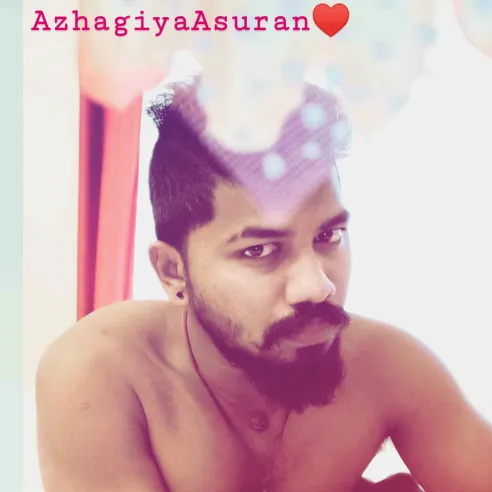 azhagiyaasuran