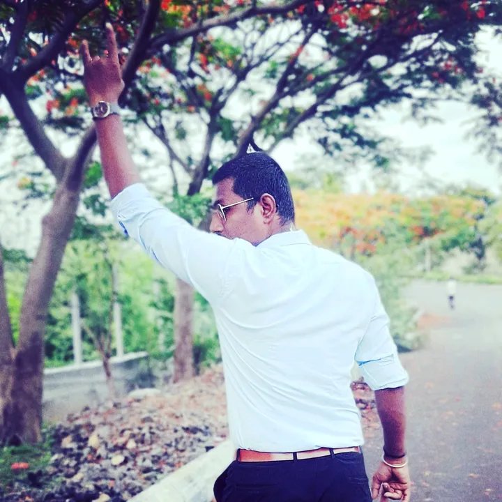 sagarbhunalli