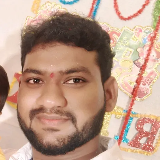 @sandeepgorantla