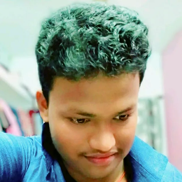 kishorebarik0