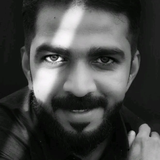 @ajinsaliyar
