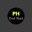 @phdotnet888