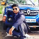 @sudeepbhalerao