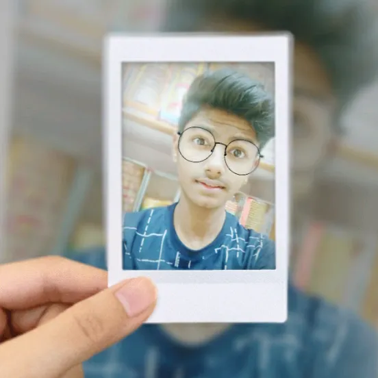 @mohanajmeri