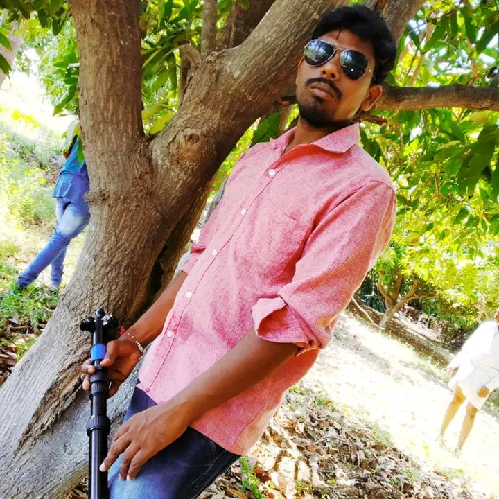 poojariraj