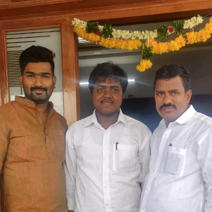 @ysrcpharikrishnaofficial