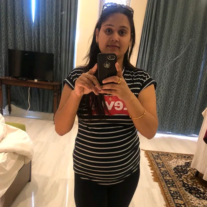 shreechangani