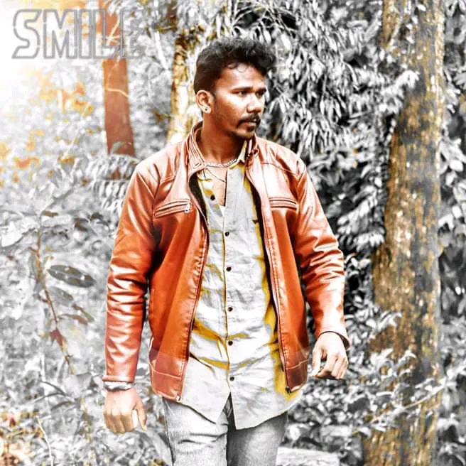 sathishsachhu