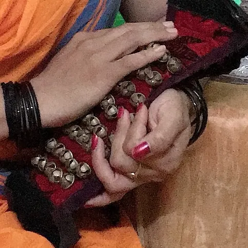 rajanirosh