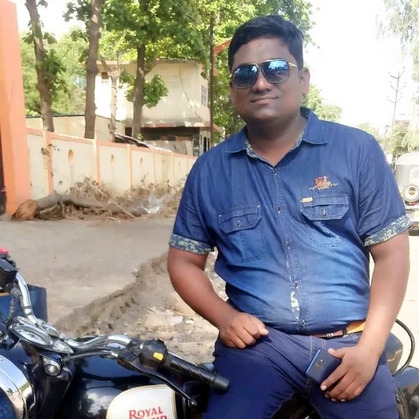 sandeepragde